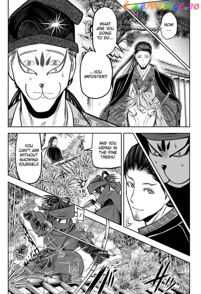 The Elusive Samurai Chapter 56 image 19_optimized